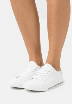 Anna Field Zapatillas - Gunmetal, Mujer