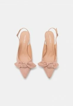 Anna Field Tacones - Light Pink, Mujer -ANNA FIELD Ventas f74cda8dedb841079cdffe977074564f