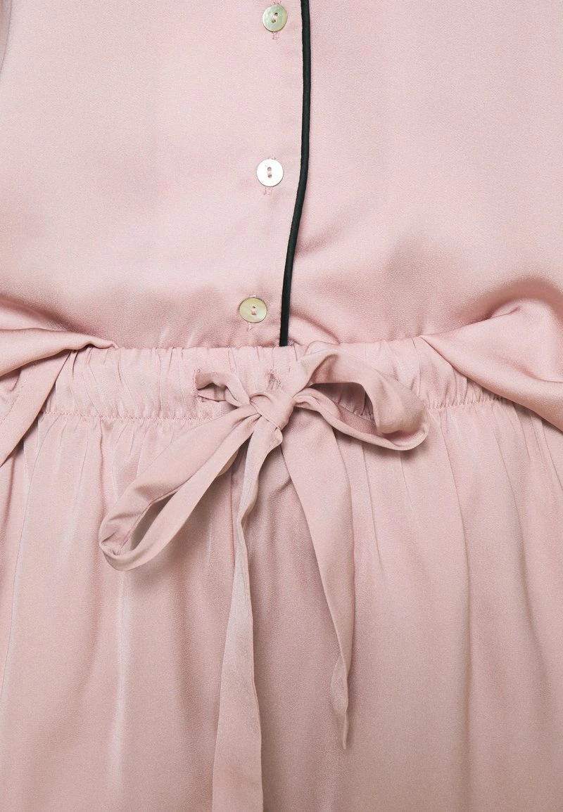 Anna Field AMANDA SHORT SLEEVE PJ SET - Pijama - Pink, Mujer 7 Anna Field AMANDA SHORT SLEEVE PJ SET - Pijama - Pink, Mujer - Imagen 5