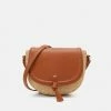 Anna Field Bandolera - Beige/cognac, Mujer -ANNA FIELD Ventas f7676b53fa2a495d90de175e4f63b60e