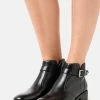 Anna Field LEATHER - Botines Bajos - Black, Mujer 1 Anna Field LEATHER - Botines Bajos - Black, Mujer -ANNA FIELD Ventas f7696ab1b8ec4a0ca60424b7ad35ed9d