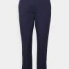 Anna Field Pantalones Chinos - Dark Blue, Mujer -ANNA FIELD Ventas f778cf33fb3841438a04277cde92db6e