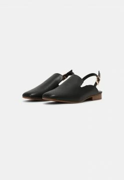 Anna Field Sandalias - Black, Mujer -ANNA FIELD Ventas f7b9ca4c69ba49e1beafb0aa33b6b231