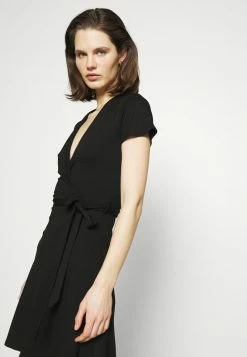 Anna Field Vestido Ligero - Black, Mujer -ANNA FIELD Ventas f7ba57be304f4edd92331135aa08290e