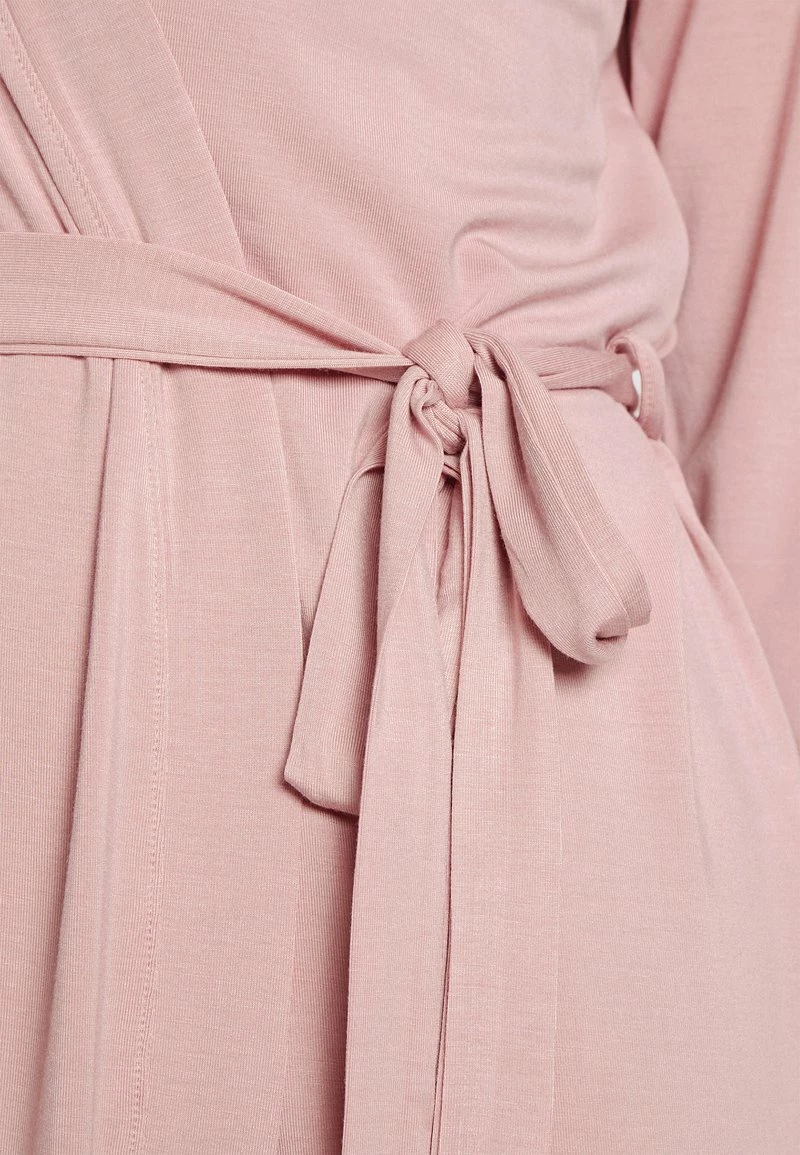Anna Field 2 PIECE NIGHTIE - Albornoz - Pink, Mujer 10 Anna Field 2 PIECE NIGHTIE - Albornoz - Pink, Mujer - Imagen 8