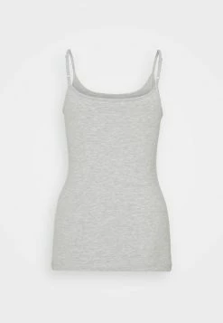 Anna Field 5 PACK - Top - Black/white/mottled Light Grey, Mujer -ANNA FIELD Ventas f82413aad2e34f11aa715510c4af8900