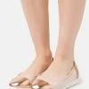 Anna Field COMFORT - Bailarinas - Light Pink, Mujer -ANNA FIELD Ventas f833f1a6f3a84dfb94fbff3c51ba6748
