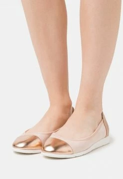 Anna Field COMFORT - Bailarinas - Light Pink, Mujer