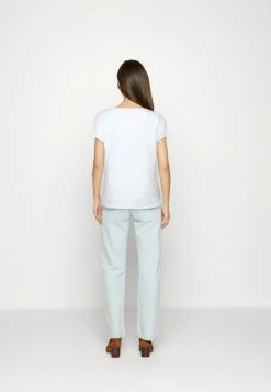 Anna Field Camiseta Estampada - White, Mujer -ANNA FIELD Ventas f83ca35a631c48fba5382ae11294e31b