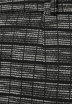 Anna Field Mini Skirt With Belt Loop - Falda De Tubo - Black/white, Mujer -ANNA FIELD Ventas f853c5e7c4fe405cb2e05ea340513290