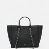 Anna Field Bolso Shopping - Black, Mujer -ANNA FIELD Ventas f856a27ce71142318473610d9502fab0