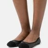 Anna Field Bailarinas - Black, Mujer 2 Anna Field Bailarinas - Black, Mujer -ANNA FIELD Ventas f85a63d3de3947848a509d14e24c87e1