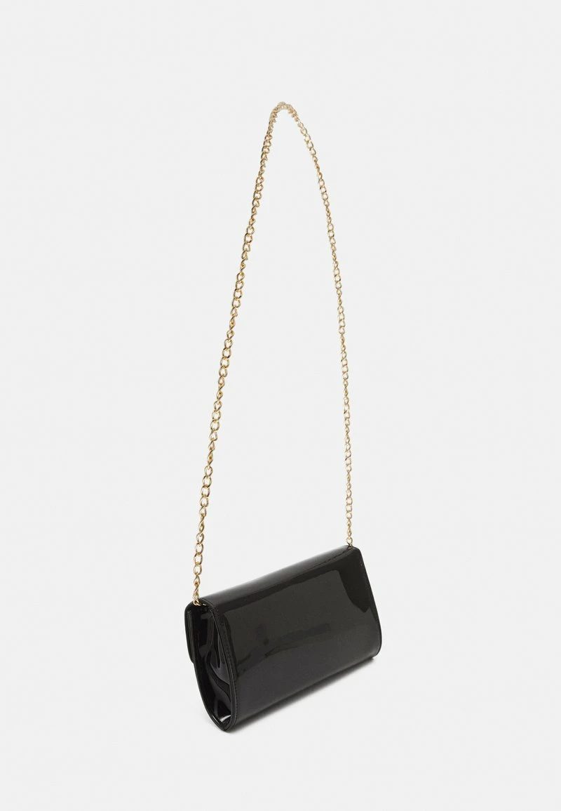 Anna Field Clutch - Black, Mujer 4 Anna Field Clutch - Black, Mujer - Imagen 2