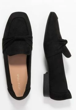 Anna Field Mocasines - Black, Mujer -ANNA FIELD Ventas f8be95f22fbb46b0a25f0532ab90eaf8