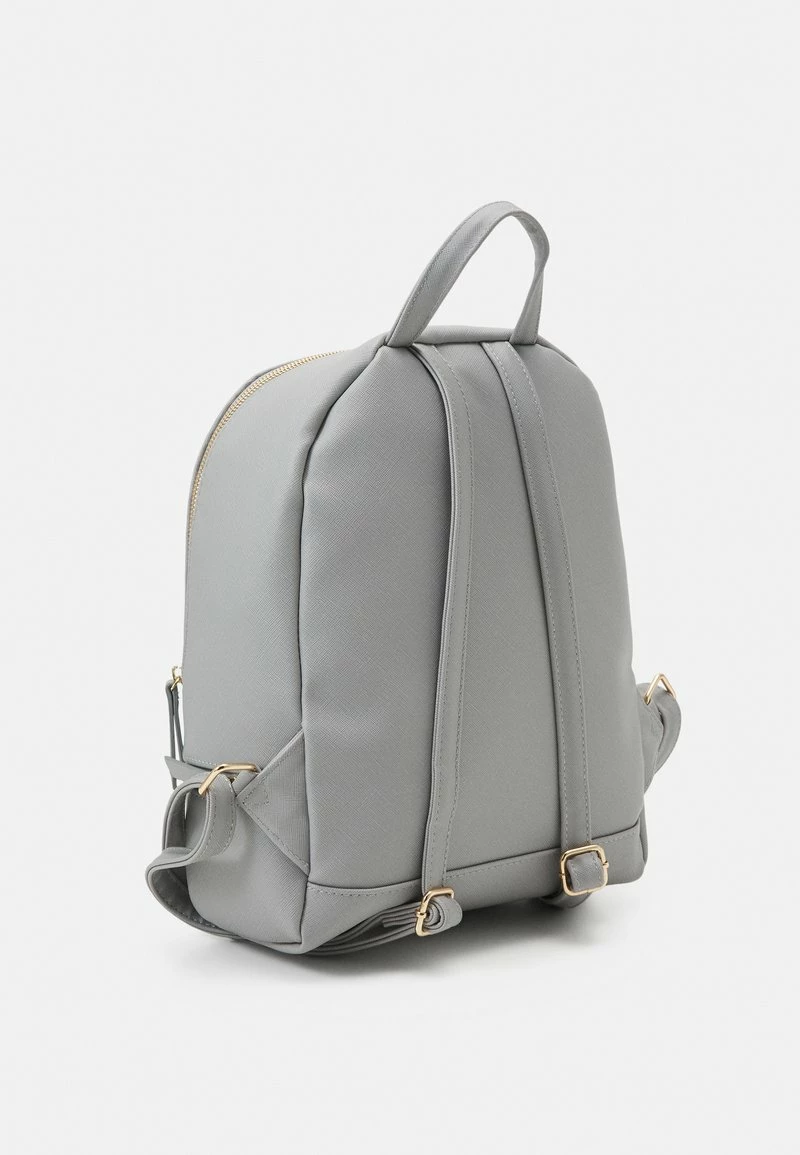 Anna Field Mochila - Light Grey, Mujer 6 Anna Field Mochila - Light Grey, Mujer - Imagen 4