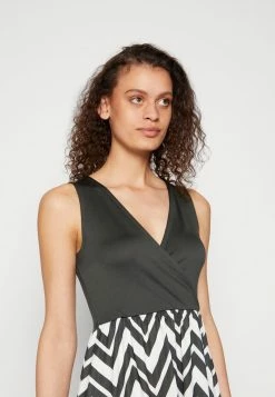 Anna Field Vestido Largo - Black/multi-coloured, Mujer 11 Anna Field Vestido Largo - Black/multi-coloured, Mujer -ANNA FIELD Ventas f8c2485ba69b41179cda5fa80b9a1f91