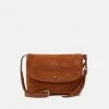 Anna Field LEATHER - Bandolera - Cognac, Mujer 2 Anna Field LEATHER - Bandolera - Cognac, Mujer -ANNA FIELD Ventas f8da90f6d4924182ab3d5eb17b3ede02
