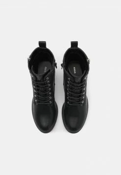 Anna Field Botines Con Cordones - Black, Mujer 13 Anna Field Botines Con Cordones - Black, Mujer -ANNA FIELD Ventas f8e9e291546d4058a25b641258c7caaa