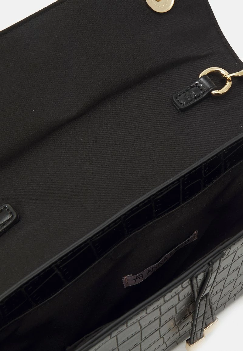 Anna Field Clutch - Black, Mujer 5 Anna Field Clutch - Black, Mujer - Imagen 3