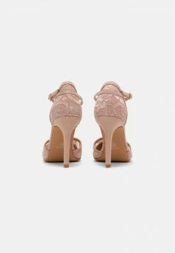 Anna Field Tacones - Light Pink, Mujer -ANNA FIELD Ventas f9049b4c7a6f41e1ae5b276540f54072