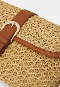 Anna Field Bolso De Mano - Beige/cognac, Mujer -ANNA FIELD Ventas f9481201934a4b40939f0b057610119d