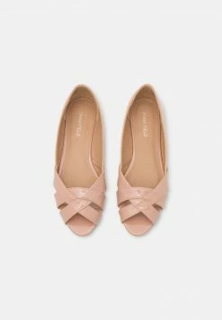 Anna Field Bailarinas Peeptoe - Light Pink, Mujer 13 Anna Field Bailarinas Peeptoe - Light Pink, Mujer -ANNA FIELD Ventas f948bd77e6e44392be8bce35d9debbbe