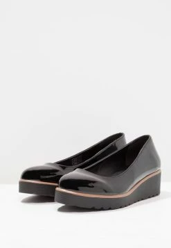 Anna Field Zapatos De Plataforma - Black, Mujer 12 Anna Field Zapatos De Plataforma - Black, Mujer -ANNA FIELD Ventas f97f61ced7e84281ad56198ec8fe46cd