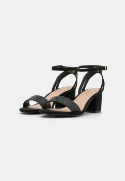 Anna Field Sandalias - Black, Mujer -ANNA FIELD Ventas f9aeca2a8a1d4049927155532f1dc8b7