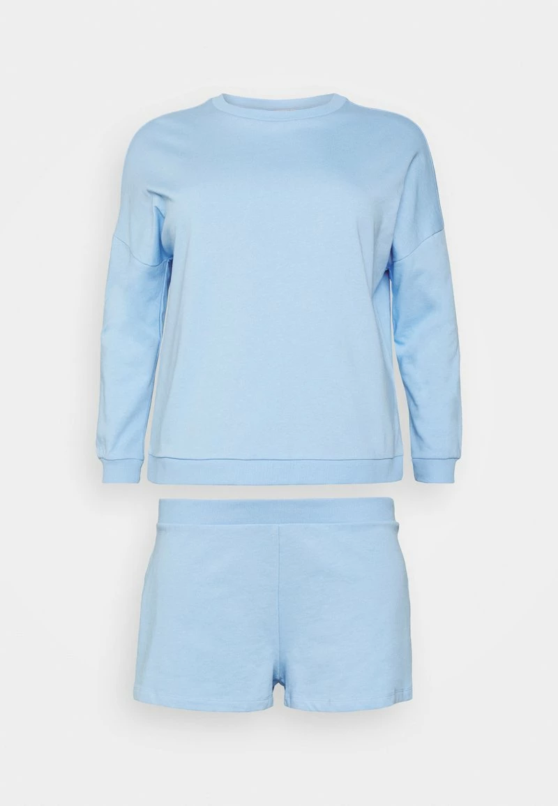 Anna Field Pijama - Blue, Mujer 3 Anna Field Pijama - Blue, Mujer