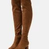 Anna Field Botas Mosqueteras - Cognac, Mujer 1 Anna Field Botas Mosqueteras - Cognac, Mujer -ANNA FIELD Ventas f9ef0ae859e446ef868706a4f4d3c744