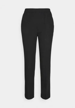 Anna Field Smart Jogger - Pantalones - Black, Mujer -ANNA FIELD Ventas f9f96398ee2d4efea3cf289ec19ace6d