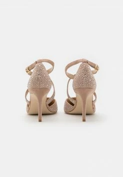 Anna Field LEATHER - Zapatos Altos - Beige, Mujer 11 Anna Field LEATHER - Zapatos Altos - Beige, Mujer -ANNA FIELD Ventas f9ffedab2b254edf9490a0e4fbe50d33