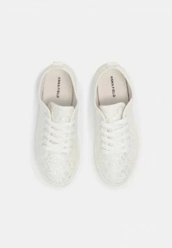 Anna Field Zapatillas - White, Mujer 14 Anna Field Zapatillas - White, Mujer -ANNA FIELD Ventas fa0c7bed28944ec5a057b494fbedca2b