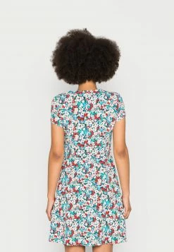 Anna Field Vestido Informal - Black/red, Mujer -ANNA FIELD Ventas fa0e1bba4fa641ea9e6b8ad7f0a8abcc