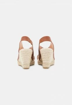 Anna Field COMFORT LEATHER - Sandalias Con Plataforma - Beige, Mujer -ANNA FIELD Ventas fa14fb00e2804c5aa05c661370591253