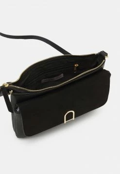 Anna Field Bandolera - Black, Mujer -ANNA FIELD Ventas fa264176a8ba4ebca8dc61c438924a89