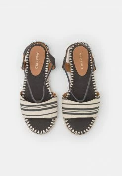 Anna Field Sandalias - Dark Blue, Mujer -ANNA FIELD Ventas fa2f911b7dfa42bf87d79541e3c4eee8