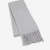 Anna Field Bufanda - Light Grey, Mujer 2 Anna Field Bufanda - Light Grey, Mujer -ANNA FIELD Ventas fa3db4962250460cbfee7f002da8362f