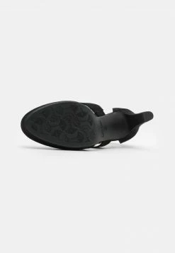 Anna Field Zapatos Altos - Black, Mujer -ANNA FIELD Ventas fa80f6940ac04f1fae8ff9d64130a868