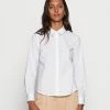 Anna Field BUSINESS REGULAR - Camisa - White, Mujer 1 Anna Field BUSINESS REGULAR - Camisa - White, Mujer -ANNA FIELD Ventas fa897a1b5d0f4135986a7f610a10e236