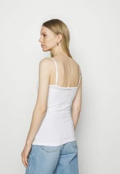 Anna Field Top - White, Mujer 9 Anna Field Top - White, Mujer -ANNA FIELD Ventas fa9d1eaee6904cfebc0ea529cac551bd