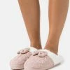 Anna Field Pantuflas - Pink, Mujer -ANNA FIELD Ventas faa6de438b4041dc86fce3514956119c