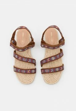 Anna Field Sandalias - Cognac, Mujer 13 Anna Field Sandalias - Cognac, Mujer -ANNA FIELD Ventas faadf680e2d044f1bd829ad019b4a83f