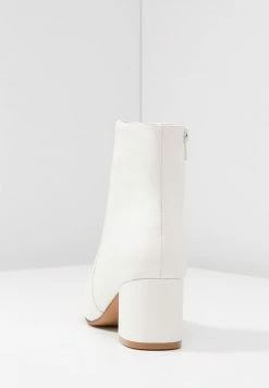 Anna Field Botines Bajos - White, Mujer -ANNA FIELD Ventas fab6e96b822a43cfb21445dd3c2dc8b2