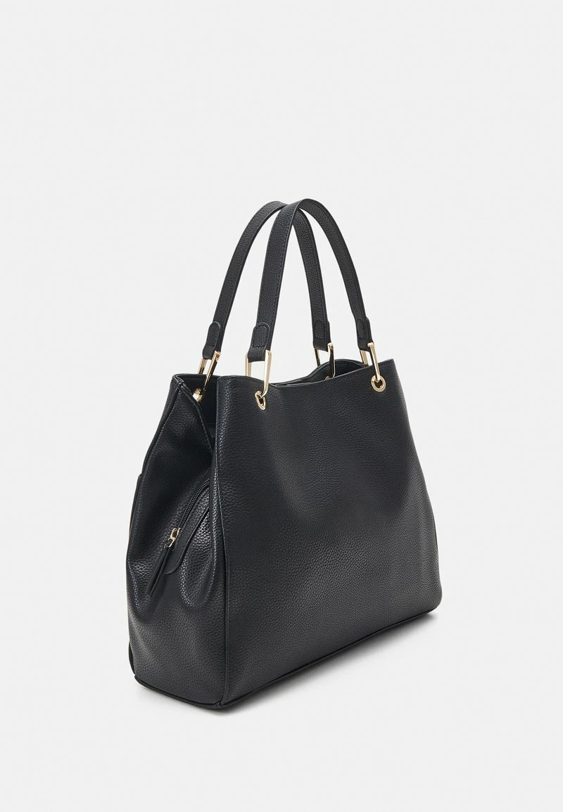 Anna Field Bolso De Mano - Black, Mujer 6 Anna Field Bolso De Mano - Black, Mujer - Imagen 4
