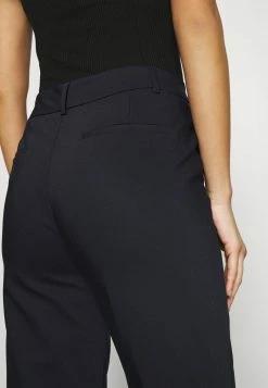 Anna Field Pantalones Chinos - Dark Blue, Mujer -ANNA FIELD Ventas faee8a5d9b3d42a7898cde6a650abec7