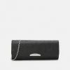 Anna Field Clutch - Black, Mujer -ANNA FIELD Ventas fb10ca3879f142908bf33309e50a530d