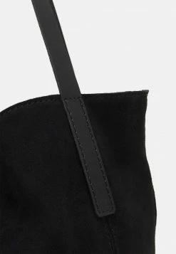 Anna Field LEATHER - Bolso De Mano - Black, Mujer 9 Anna Field LEATHER - Bolso De Mano - Black, Mujer -ANNA FIELD Ventas fb22856287e74a1fae1a8e106f0a6356