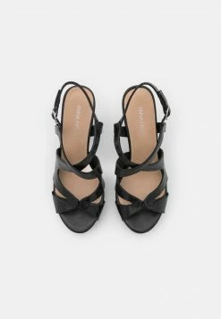 Anna Field Sandalias Con Plataforma - Black, Mujer 13 Anna Field Sandalias Con Plataforma - Black, Mujer -ANNA FIELD Ventas fb26ff95e86c41a38723a7730b70cf06