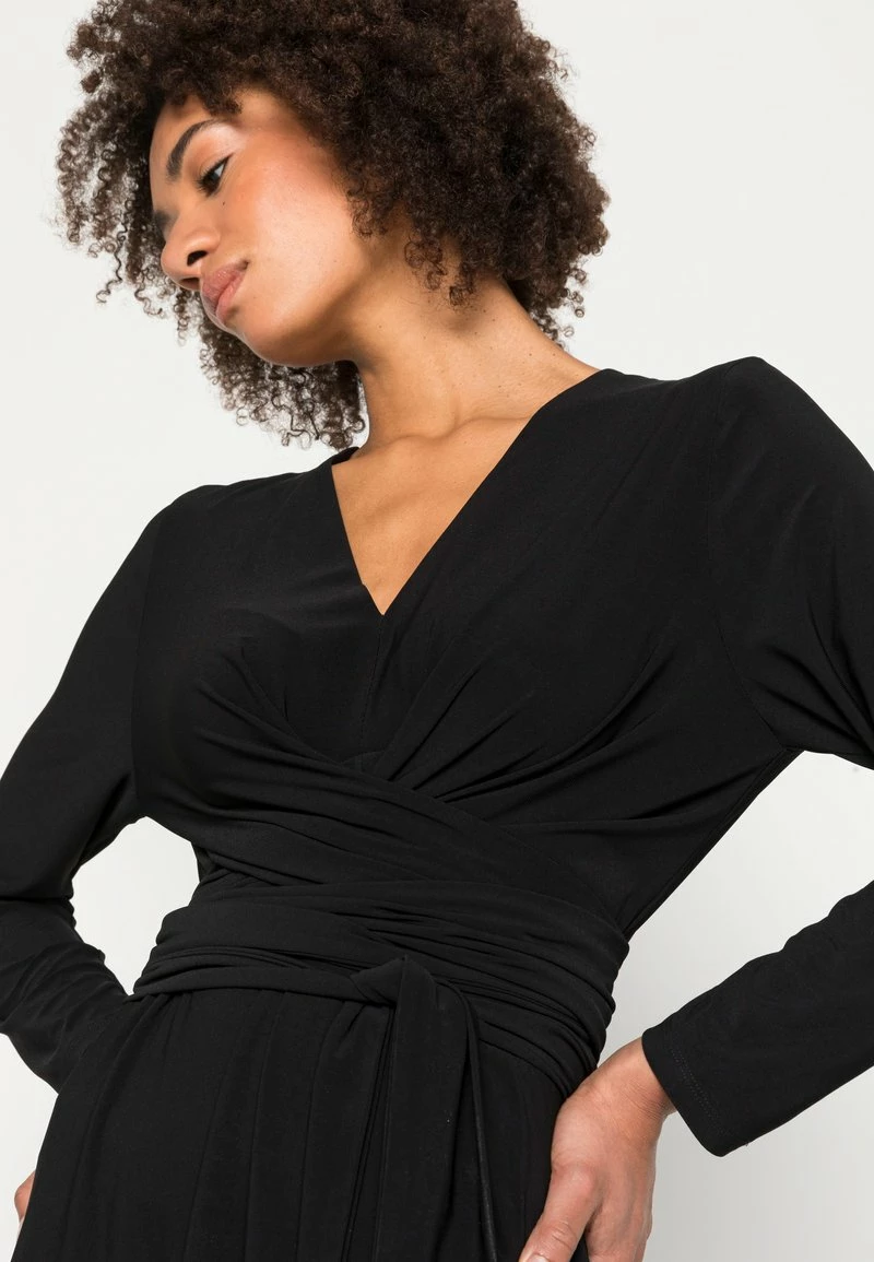 Anna Field Vestido Ligero - Black, Mujer 7 Anna Field Vestido Ligero - Black, Mujer - Imagen 5